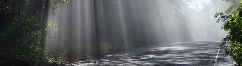 דרך עשר חשיבת שפע