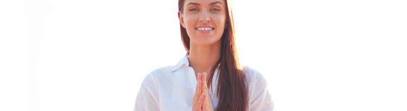 דרך 10 חשיבת שפע